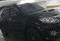 Toyota Fortuner G 25L 2015 for sale-7