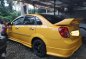 CHEVROLET OPTRA 2008 FOR SALE-0