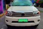 Toyota Fortuner G 2011 for sale-2