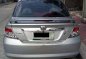 2004 Honda City IDSI 1.3 gas engine Manual transmission-2