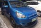 Mitsubishi Mirage Gls 2013 for sale-10