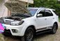 2008 Toyota Fortuner for sale-3