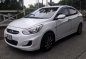 Hyundai Accent 1.4L Manual 2016 for sale-0