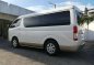 2016 Toyota Hiace GL Grandia MT 3.0L for sale-2