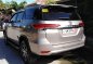 2017 Toyota Fortuner G for sale-3