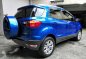 2017 Ford Ecosport Titanium for sale-5
