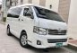 2013 Toyota Hiace Super Grandia for sale-0