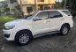 For Sale Toyota Fortuner 2012 G -2