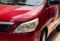 2013 Toyota Innova E for sale-4