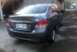 Mitsubishi Mirage G4 GLX Manual 2016 for sale-6