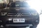 Mitsubishi Montero glx 2014 for sale-0