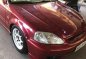 Honda Civic 2000 For sale-2