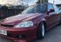 for sale Honda Civic 2000 model-7