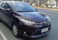 2017 Toyota Vios E for sale-8