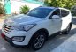 Hyundai Santa Fe 2014 for sale-2