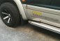 Nissan Patrol 2001 for sale-1