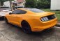 2016 Ford Mustang 2.3 Ecoboost for sale-1