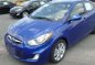 Hyundai Accent Diesel 2016 for sale-0