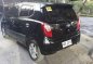 Toyota Wigo 1.0G 2014 automatic transmission Cebu unit-5