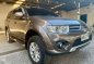 2014 Mitsubishi Montero GLX for sale-2