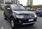 Mitsubishi Montero 2010 FOR SALE-2