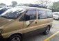 Hyundai Starex 2003 for sale-6