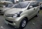 Toyota Avanza Automatic 2013 for sale-1