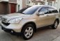 2008 Honda CRV For Sale-3