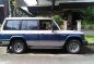 Like new Mitsubishi Pajero for sale-3