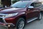 2016 Mitsubishi Montero Sports for sale-1