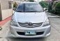 Toyota Innova E 2011 for sale-0