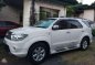 Toyota Fortuner 2010 for sale-2