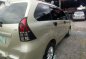 Toyota Avanza Automatic 2013 for sale-4