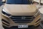 2016 Hyundai Tucson GL GAS 10ths kms almst bnew-0