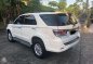 For Sale Toyota Fortuner 2012 G -3