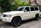 Nissan Patrol Presidential Edition 2003 for sale-0