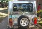 Like new Toyota Owner Type Jeep for sale-2