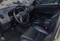 Toyota Fortuner V 2015 for sale-2