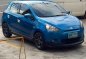 Mitsubishi Mirage Gls 2013 for sale-0