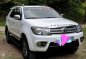 2008 Toyota Fortuner for sale-0