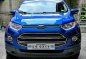 2017 Ford Ecosport Titanium for sale-0