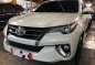 2016 Toyota Fortuner V for sale-4