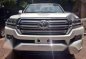 Like new Toyota Land Cruiser for sale-1