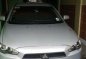 2013 Mitsubishi Lancer Ex for sale-4