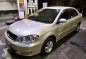 Toyota Corolla Altis 2003 for sale-4