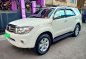 Toyota Fortuner G 2011 for sale-1