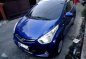 Hyundai Eon 2014 for sale-7