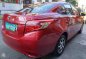 2014 Toyota Vios J for sale-3