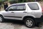 Honda CRV 2003 for sale-0