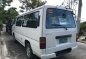 Nissan Urvan 2013 for sale-6